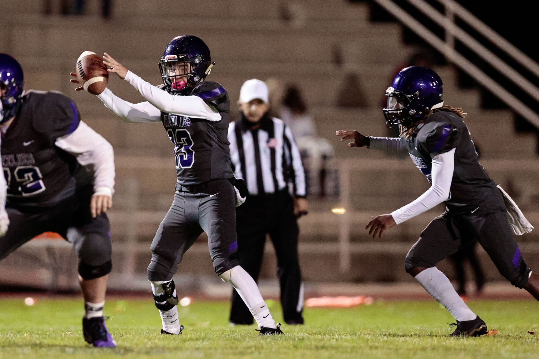 PREP FOOTBALL